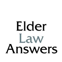 ElderLawAnswers Logo
