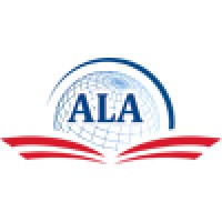 American Language Academy Greensboro Logo