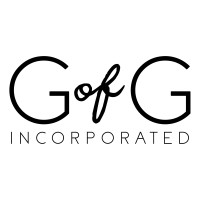 G of G Inc Logo