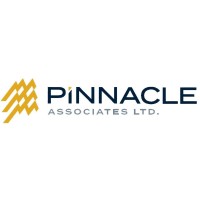 Pinnacle Associates, Ltd. Logo