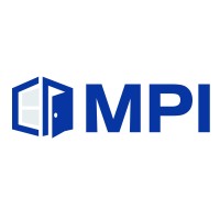 MPI Logo