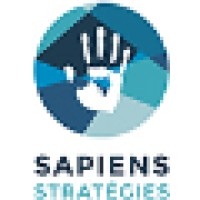 Sapiens Strategies Logo