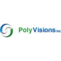 PolyVisions, Inc. Logo