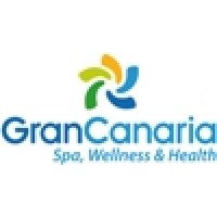 Gran Canaria Spa, Wellness & Health Logo