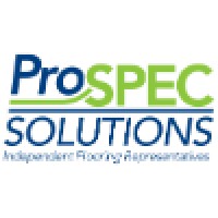ProSpec Solutions Inc. Logo