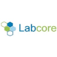 Labcore Laboratório de Análises Logo