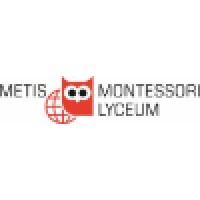 Metis Montessori Lyceum Logo