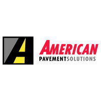 American Pavement Solutions Logo