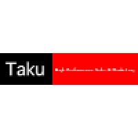 Taku Consulting LLP Logo