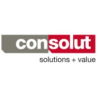 consolut Logo
