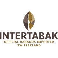 Intertabak AG Logo