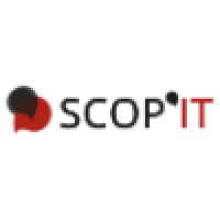 SCOP IT Logo