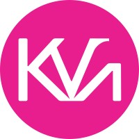 KVA | The New Era Agency Logo