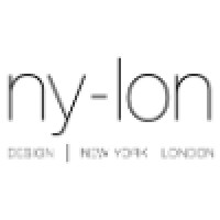 Ny-lon Design Logo