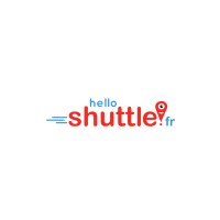 Hello Shuttle Logo