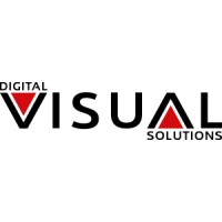 Digital Visual Solutions Sweden AB Logo