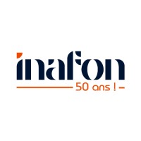 Inafon Logo