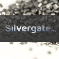 Silvergate Plastics Logo