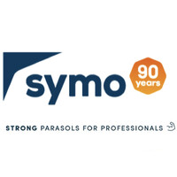 Symo Parasols Logo