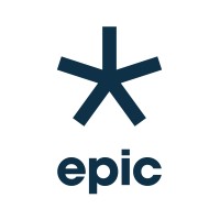 Epic Foundation Logo
