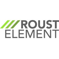 Roust Element A/S Logo
