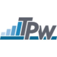 TPW Todt & Partner GmbH & Co. KG Wirtschaftsprüfungsgesellschaft Logo