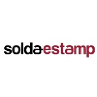 Solda Estamp S,L Logo