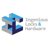 Ingenious Locks & Hardware Logo