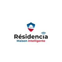 Résidencia Maison Intelligente Logo