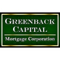 Greenback Capital Mortgage Corporation Logo