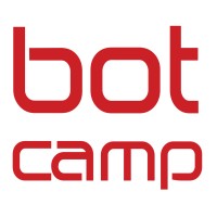 Bot Camp Logo