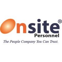 On Site Personnel Logo