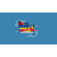 Miller Transportation Group Logo