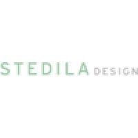 Stedila Design Logo