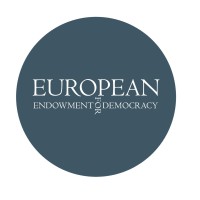 European Endowment for Democracy (EED) Logo