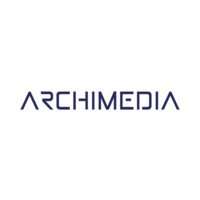 Archimedia S.r.l. Logo