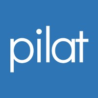 Pilat HR Logo