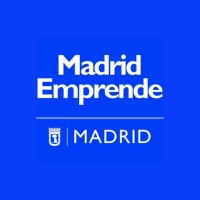 Madrid Emprende Logo