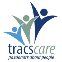 Tracscare Logo