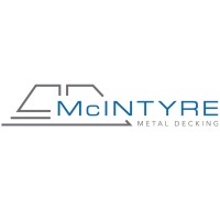The McIntyre Company Logo
