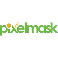 PixelMask Inc. Logo