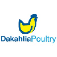 Dakahlia Poultry Logo