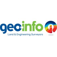 Geo-Info Ltd Logo