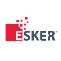 Esker Software GmbH Logo