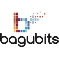 bagubits Logo