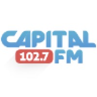 Rádio Capital FM Logo