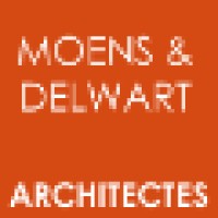 Moens & Delwart bureau darchitectes sprl Logo