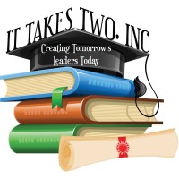 IT TAKES TWO, INC Logo