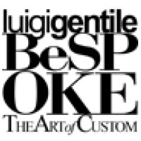Bespoke by Luigi Gentile Logo