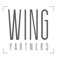 Wing Partners Logo